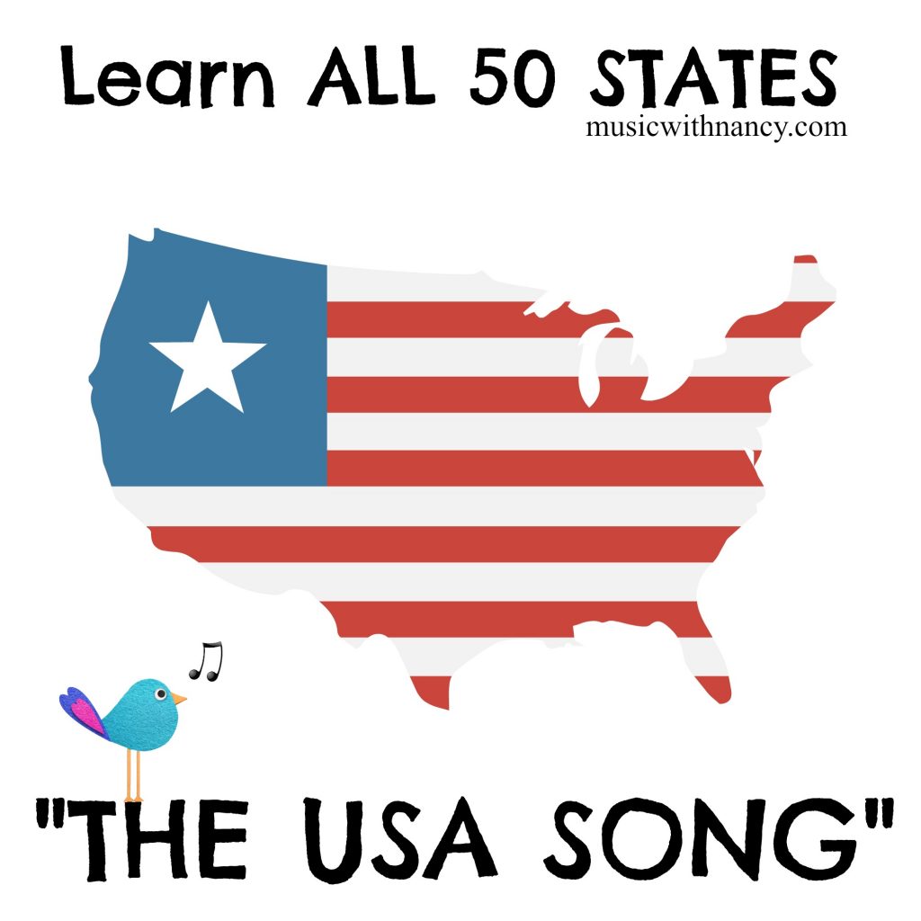 mp3 song usa