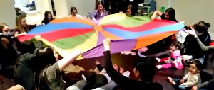baby music class