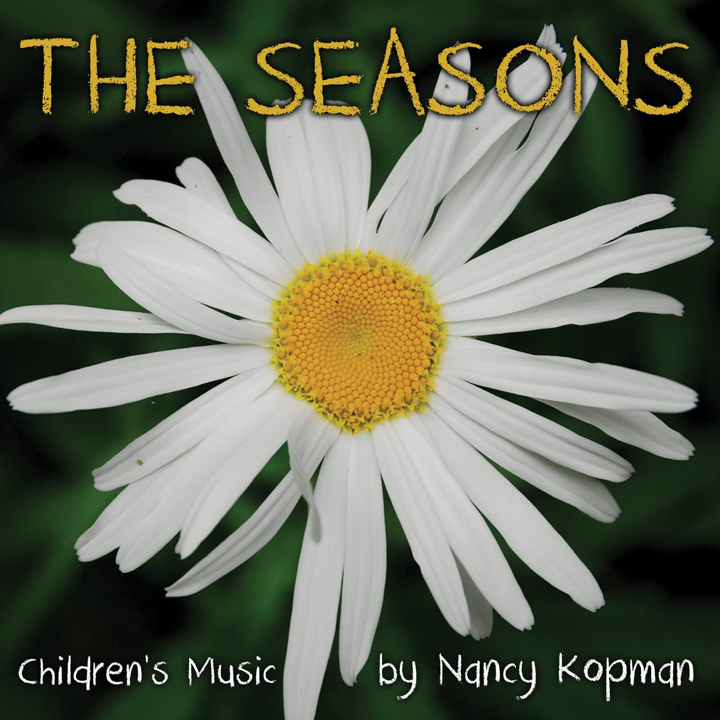 Seasons Cover