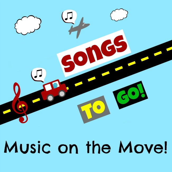 Songs to GO!