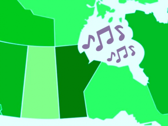 geography songs