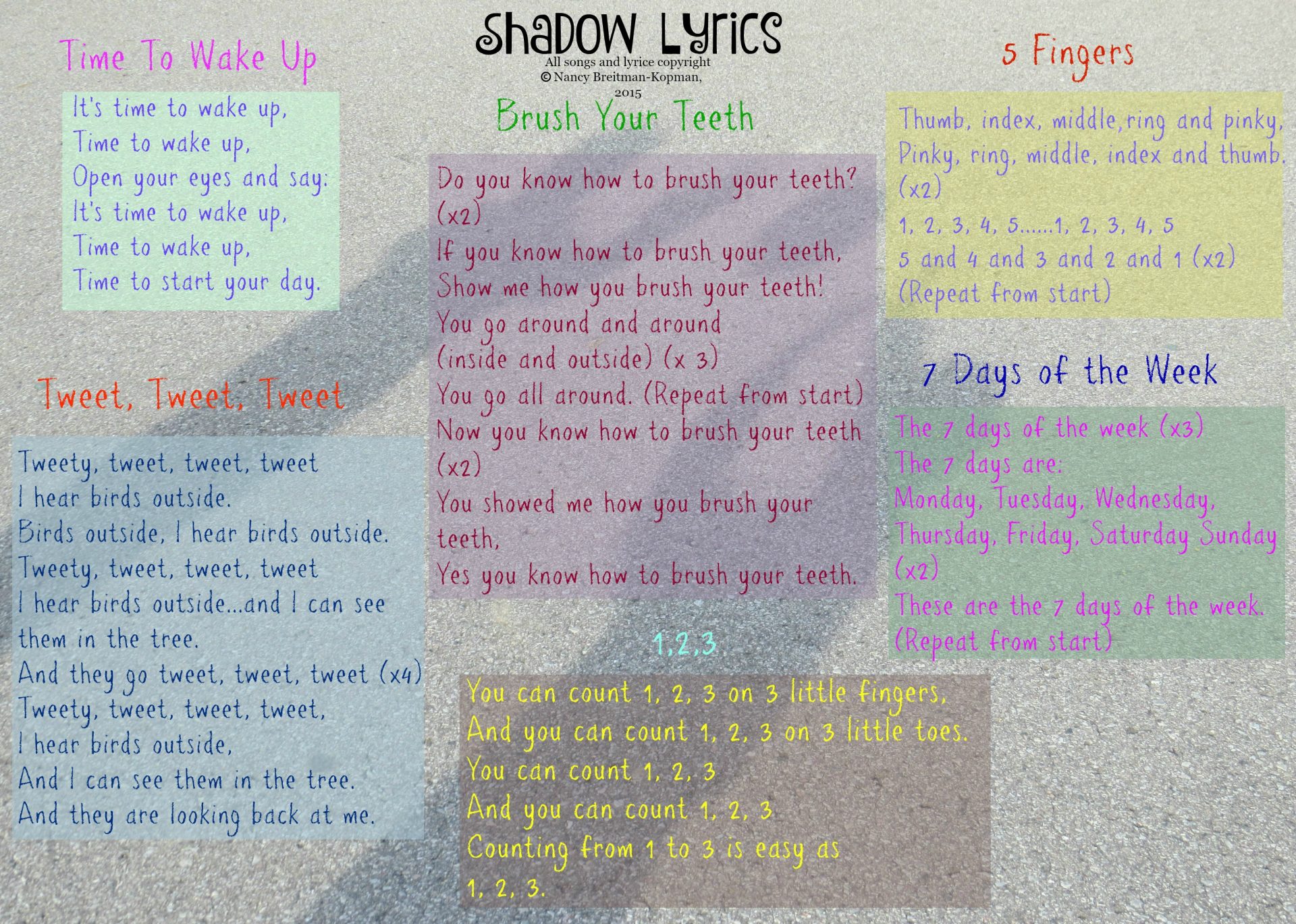 lyrics to shadow of a doubt by tom petty