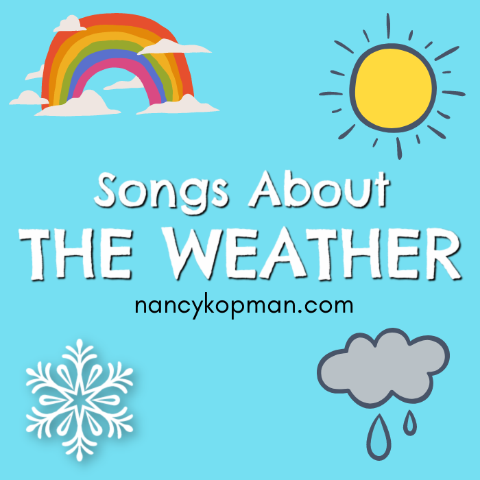 Winter Songs for Kids and Preschoolers (With Lyrics) - Preschool