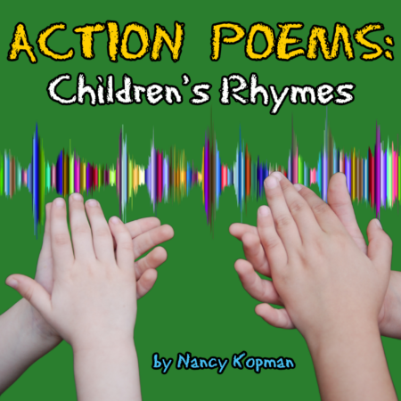 “Action Poems” cover