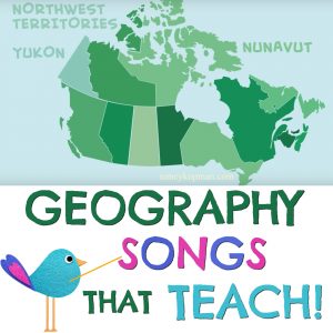 homework song geography