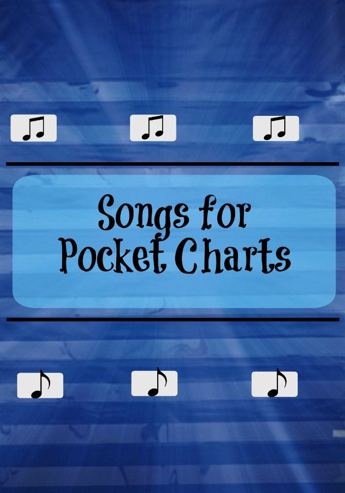 Preschool Reading Chart