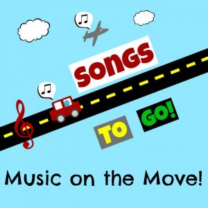 Songs on the GO